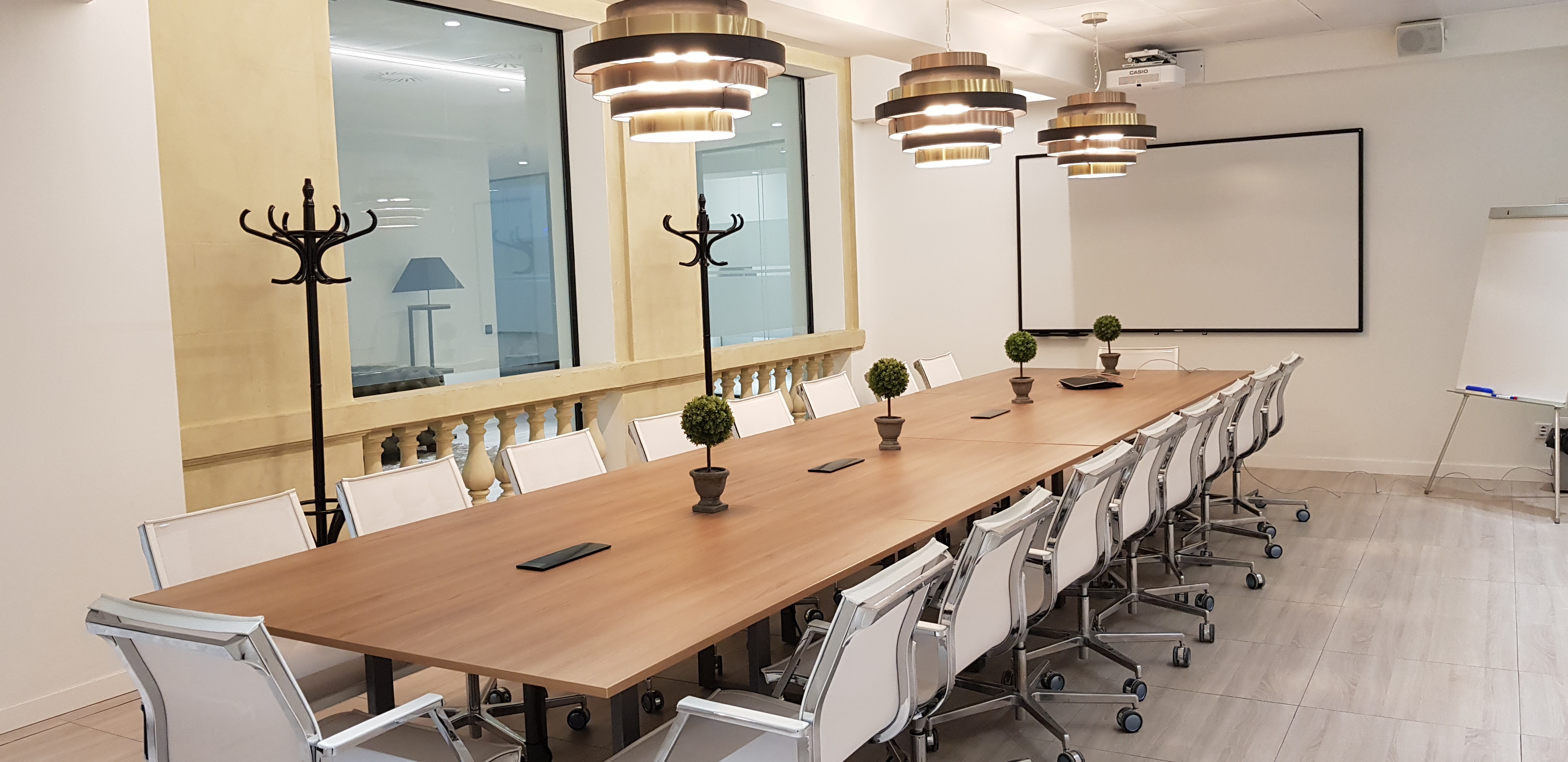 Flex paseo de gracia 21 3